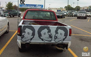 Illustration for article titled The Cars Of Walmart Volume II Gallery